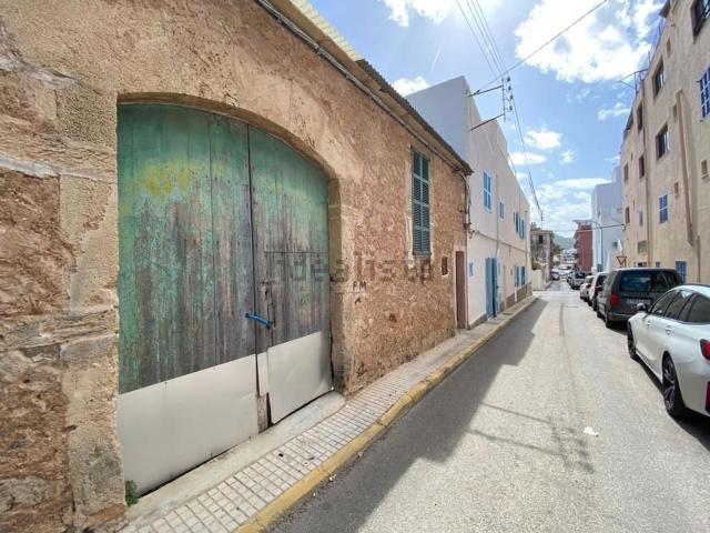 Terreno, Capdepera