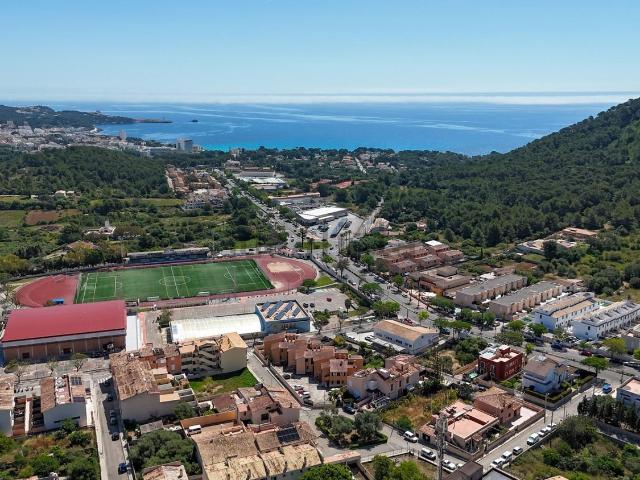 Terreno, Capdepera