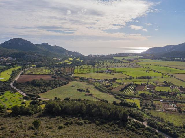Terreno, Capdepera