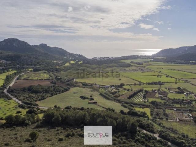 Terreno, Capdepera