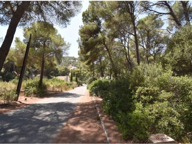 Terreno, Capdepera