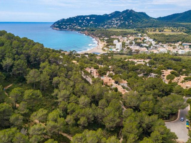 Terreno, Capdepera