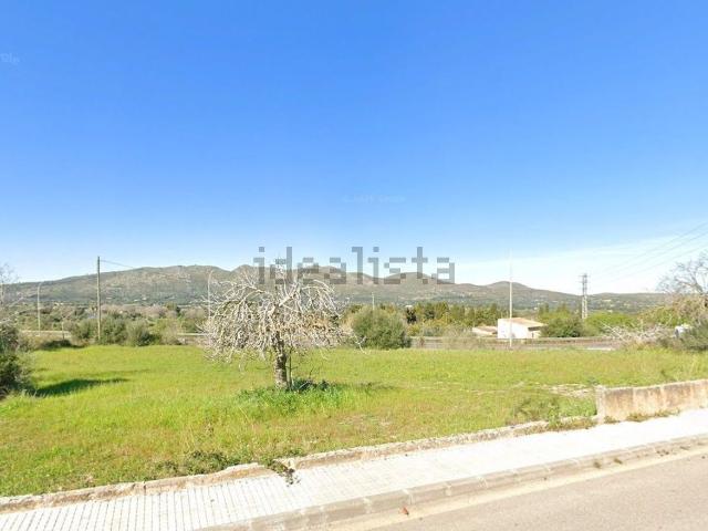 Terreno, Capdepera
