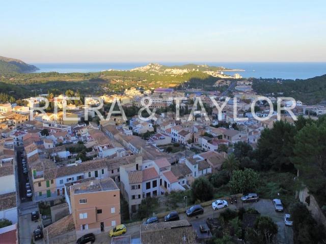 Terreno, Capdepera