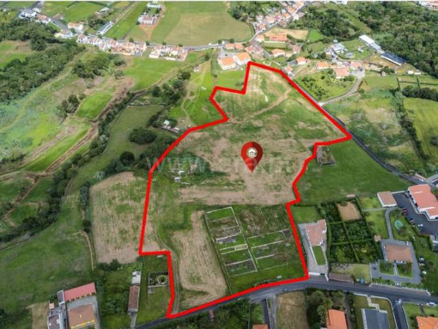 Terreno, Capelas, Ponta Delgada | BPI Expresso Imobiliário