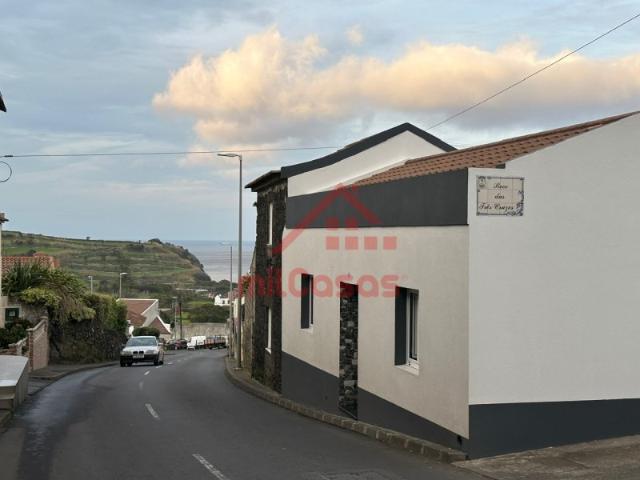 Terreno, Capelas, Ponta Delgada | BPI Expresso Imobiliário