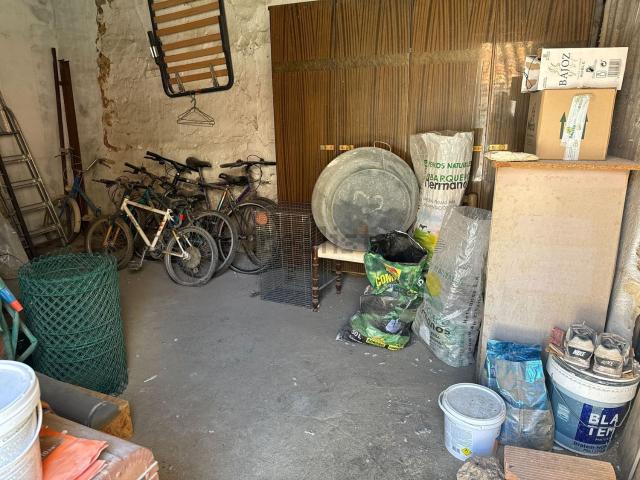 Terreno, Capuchinos, Vélez Malaga