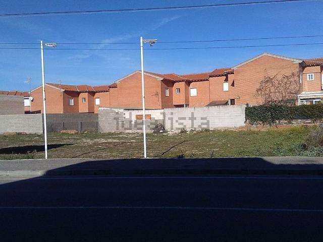 Terreno, Carmena