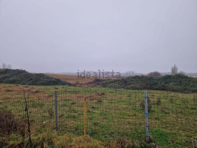 Terreno, Carcaboso