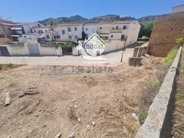 Terreno, Carcheles