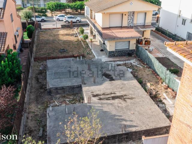 Terreno, Cardedeu
