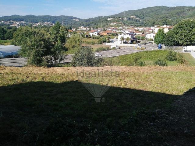 Terreno, Carregosa