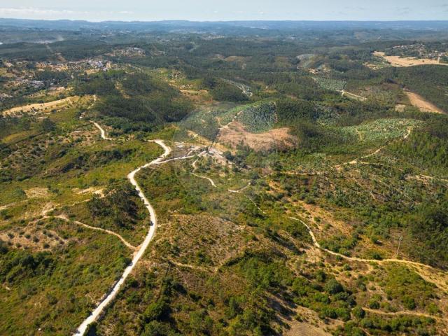 Terreno, Carregueiros