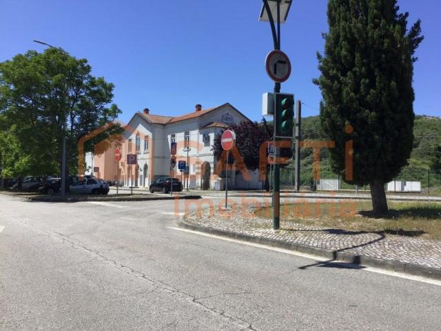 Terreno, Carregueiros