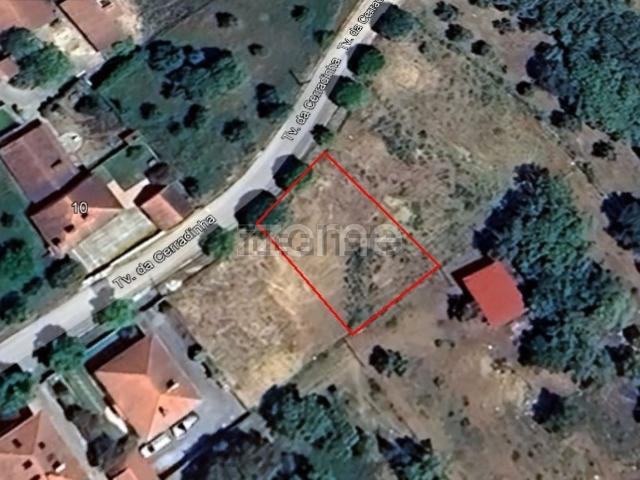 Terreno, Carregueiros
