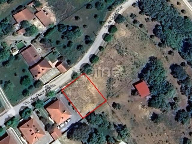 Terreno, Carregueiros