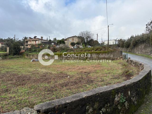 Terreno, Carreira e Fonte Coberta