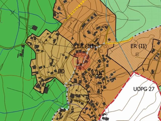 Terreno, Carreira e Fonte Coberta, Barcelos | BPI Expresso Imobiliário