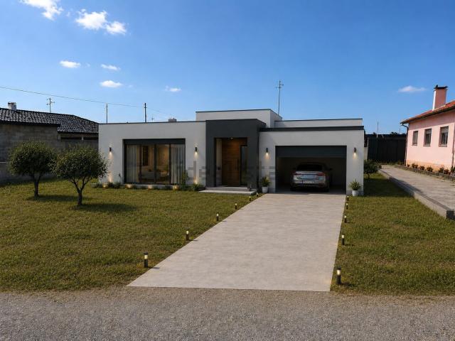 Terreno, Carriço