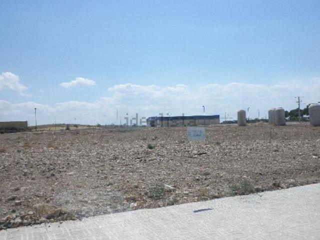 Terreno, Carrion de Calatrava