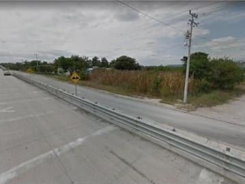 TERRENO CARRIZAL, VERACRUZ, ZONA CENTRICA