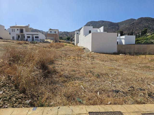 Terreno, Cártama