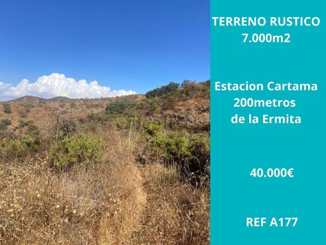 Terreno, Cártama