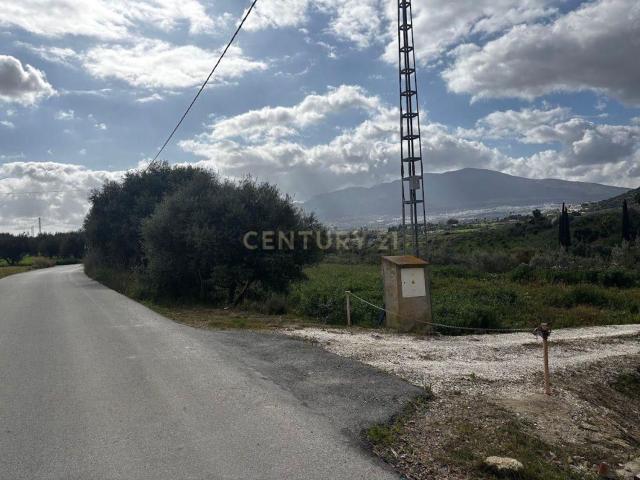 Terreno, Alhaurín el Grande
