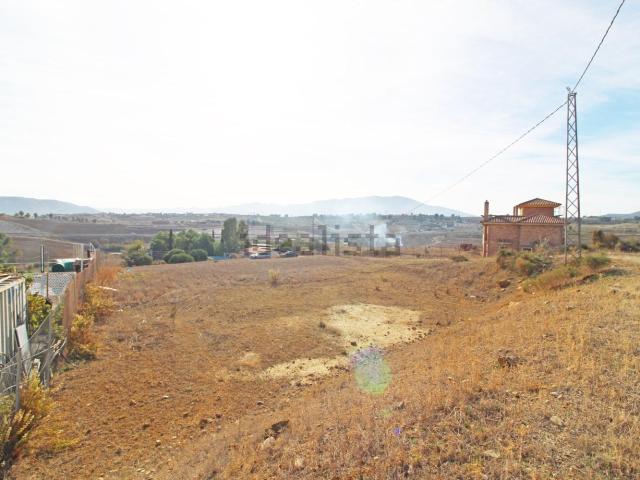 Terreno, Cártama