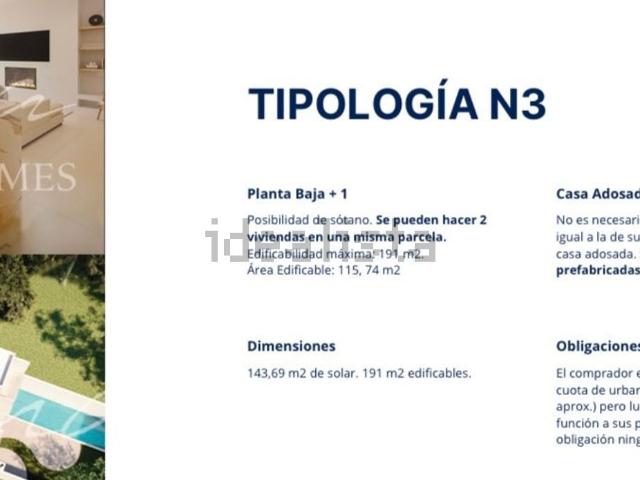 Terreno, Cártama