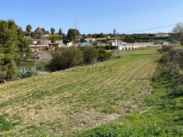 Terreno, Cártama