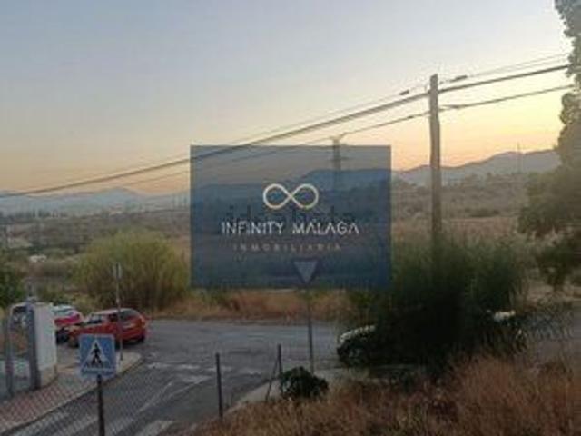 Terreno, Cártama