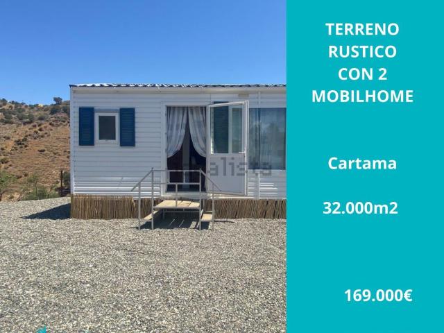 Terreno, Cártama