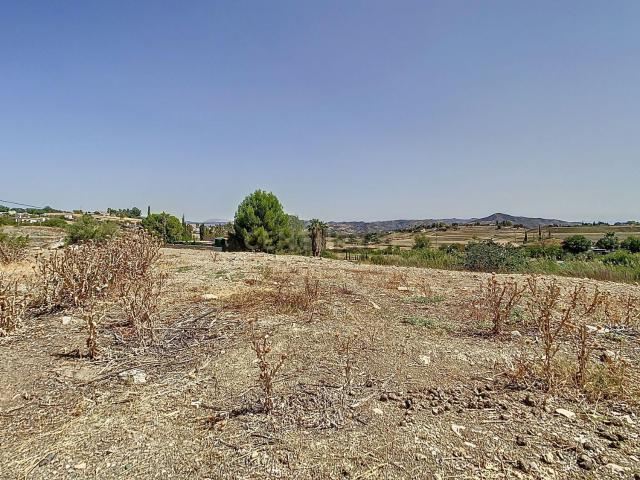 Terreno, Cártama