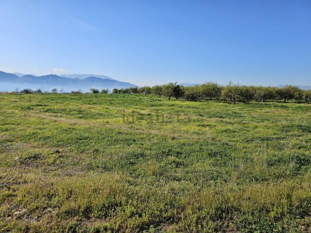 Terreno, Cártama
