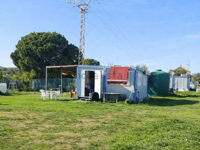 Terreno, Cártama