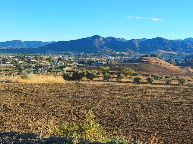 Terreno, Cártama