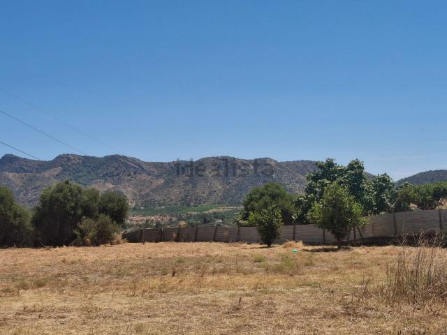 Terreno, Cártama