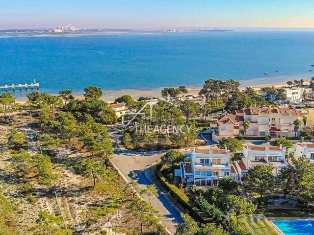 Terreno, Carvalhal