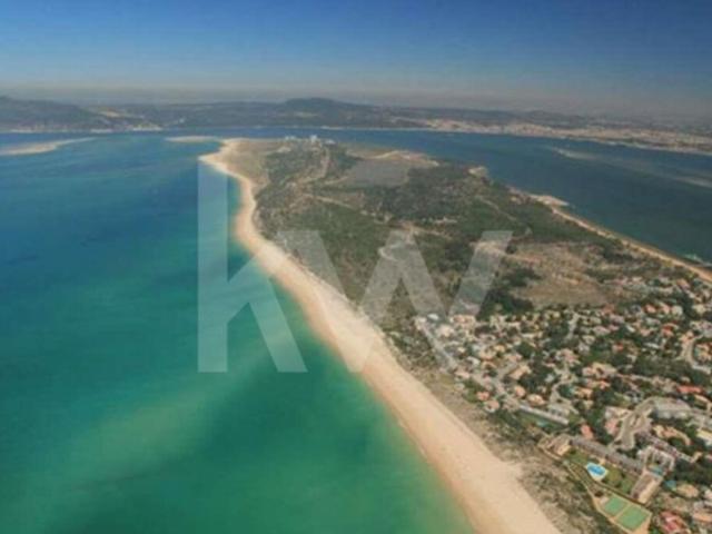 Terreno, Carvalhal, Grândola | BPI Expresso Imobiliário