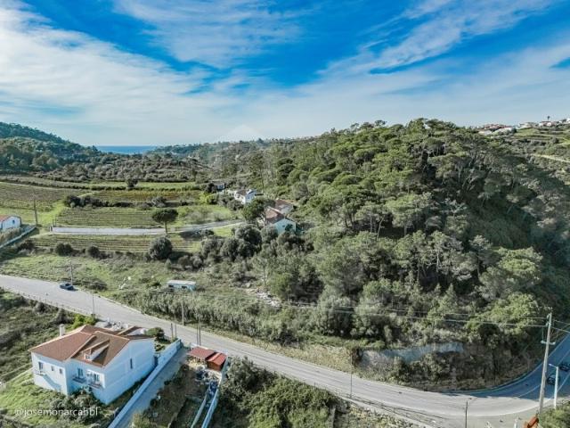 Terreno, Carvoeira, Mafra | BPI Expresso Imobiliário