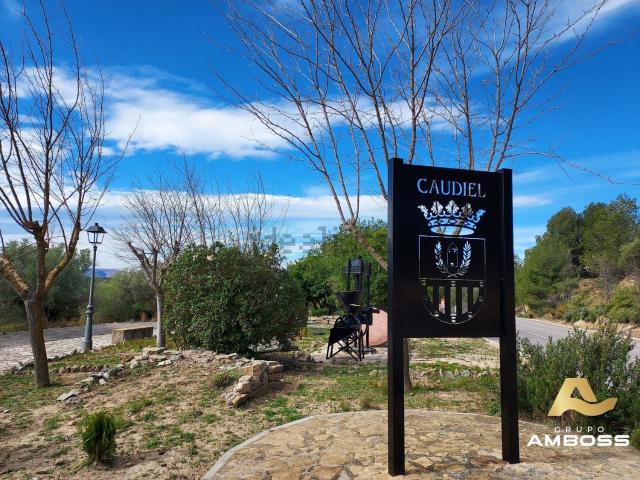 Terreno, Caudiel