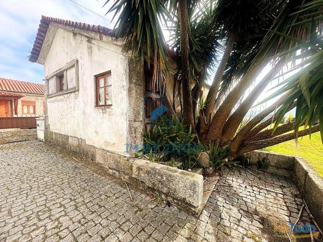 Terreno c/casa de apoio ? Habitação ou AL e turismo natureza | 26083803787