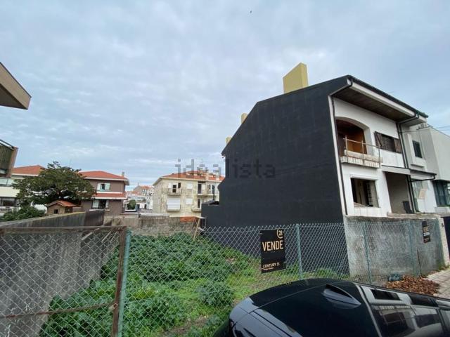 Terreno, Cedofeita Santo Ildefonso Sé Miragaia São Nicolau Vitória
