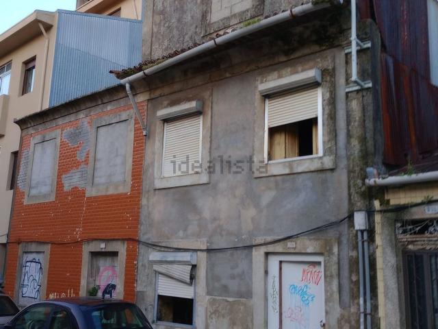 Terreno, Cedofeita Santo Ildefonso Sé Miragaia São Nicolau Vitória