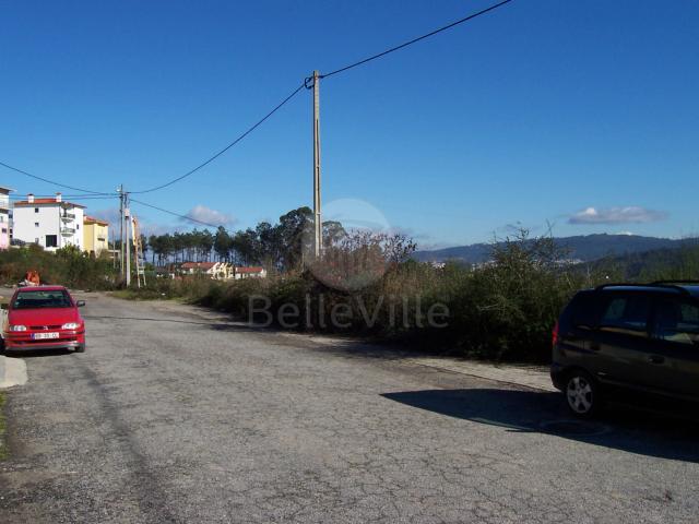Terreno, Celeirós, Aveleda e Vimieiro, Braga | BPI Expresso Imobiliário