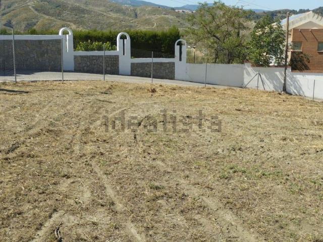 Terreno, Cenes de la Vega