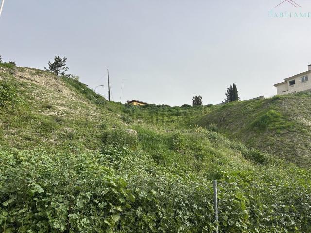 Terreno, Cenes de la Vega
