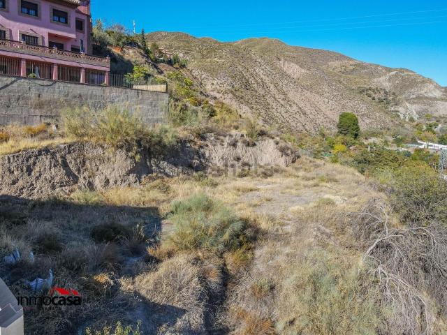 Terreno, Cenes de la Vega