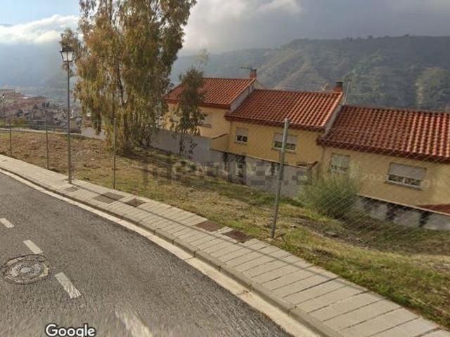 Terreno, Cenes de la Vega